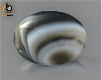 NATURAL  AGET 8.83 CRT ( 5109 )